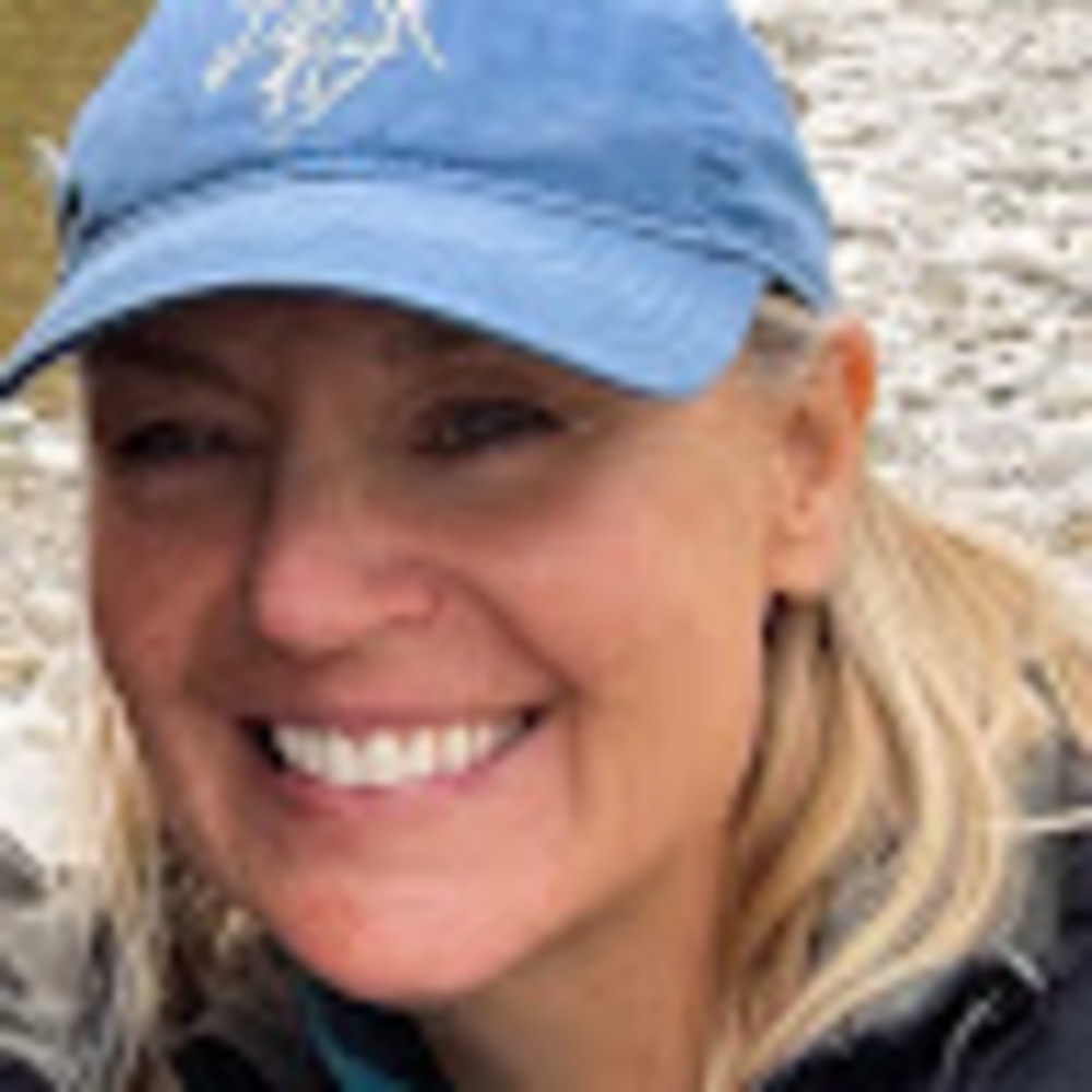 Meet your Posher, Trish